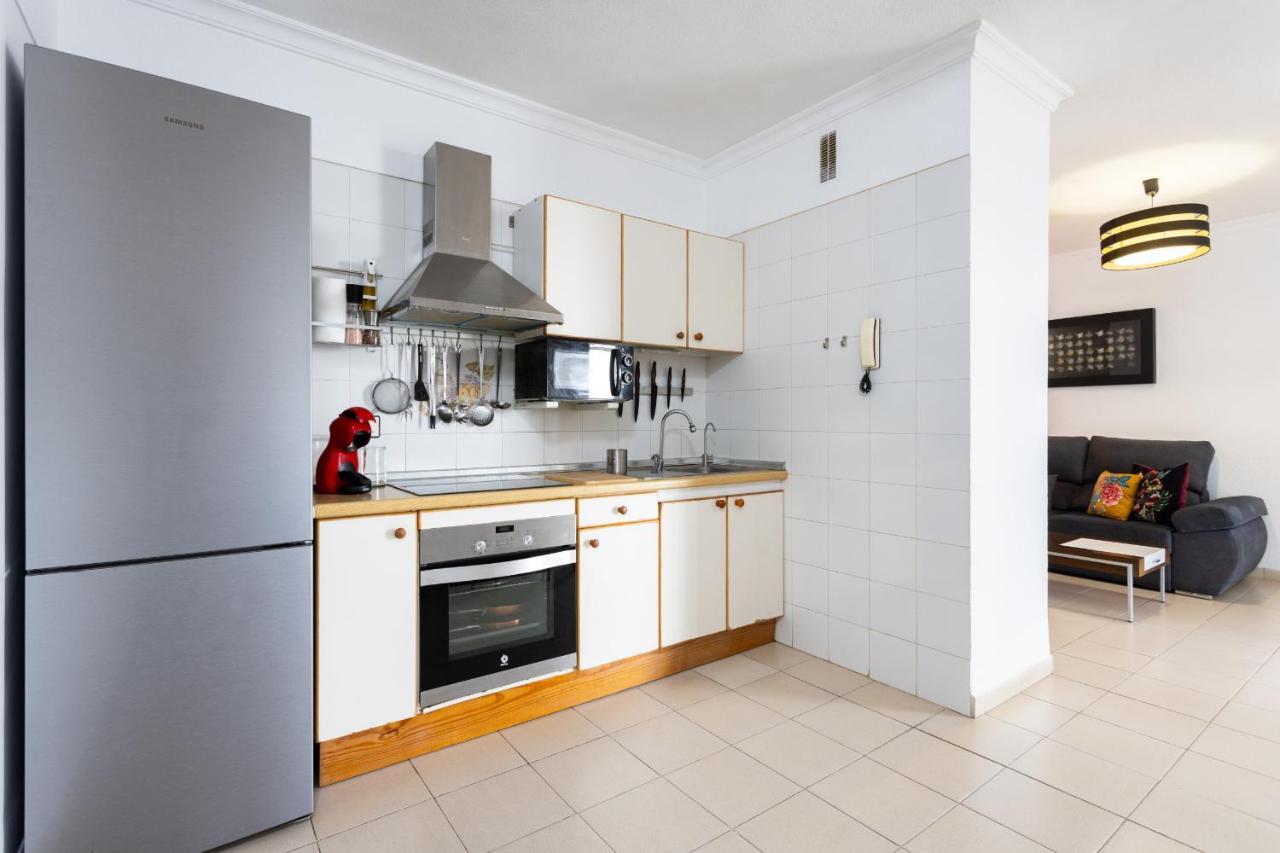 Appartement Eden Pure Oasis Ocean Views *