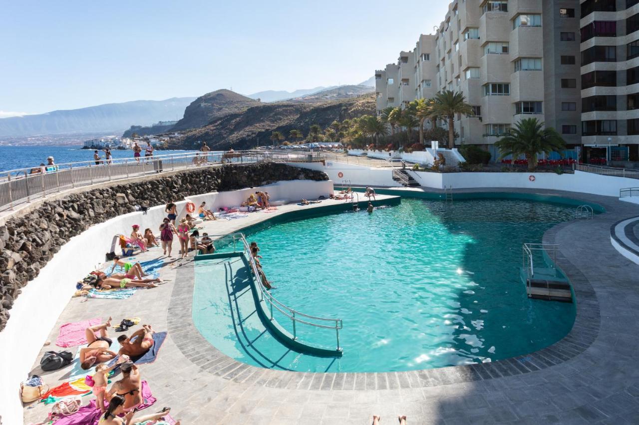 Eden Pure Oasis Ocean Views Appartement
