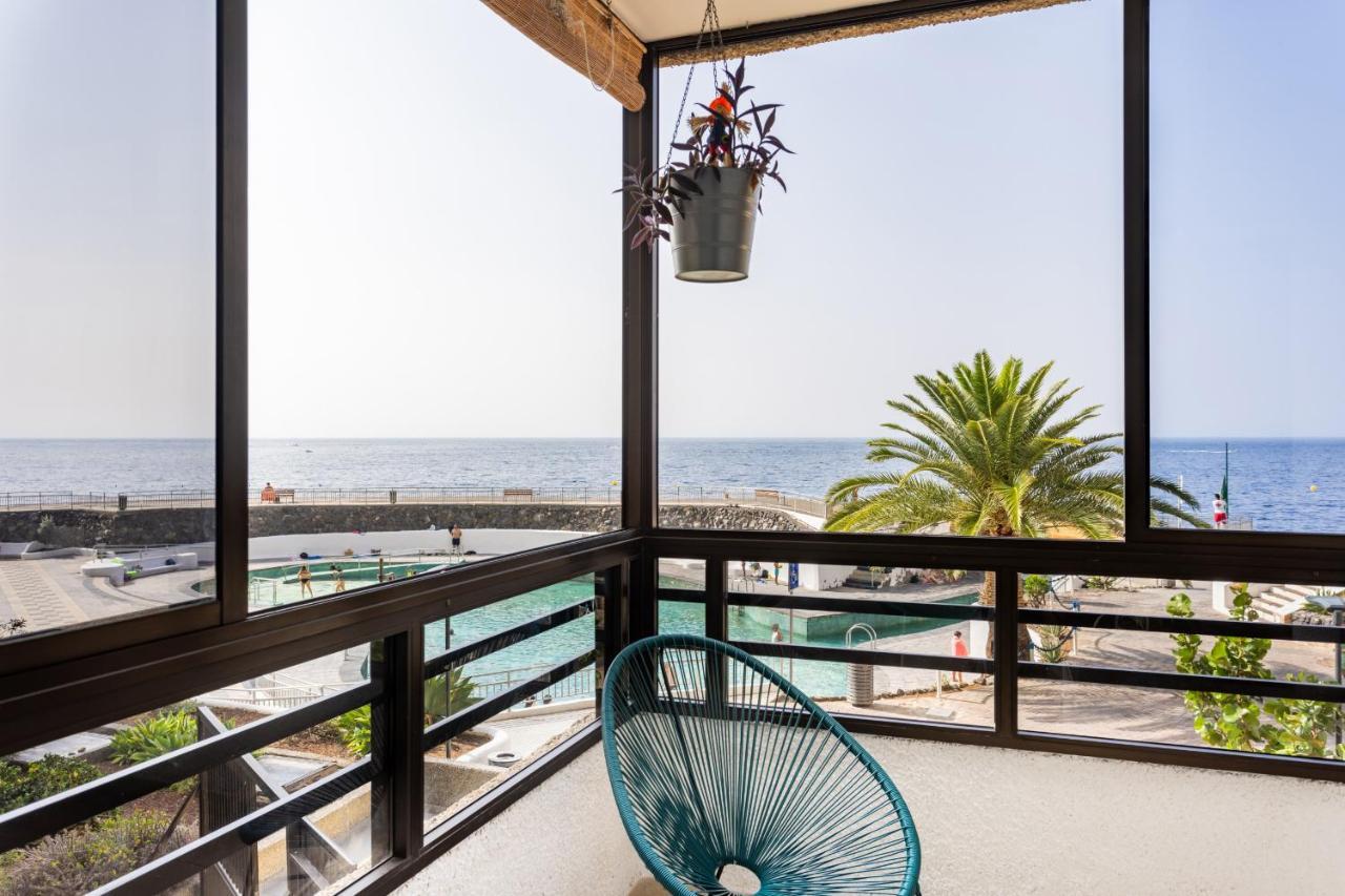 Eden Pure Oasis Ocean Views * El Rosario (Tenerife)
