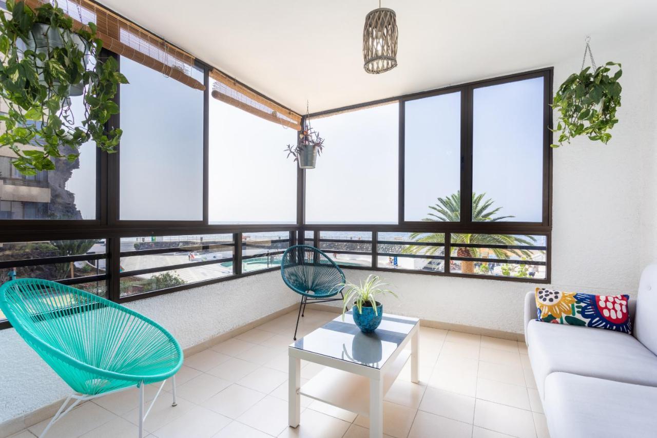 Appartement Eden Pure Oasis Ocean Views *