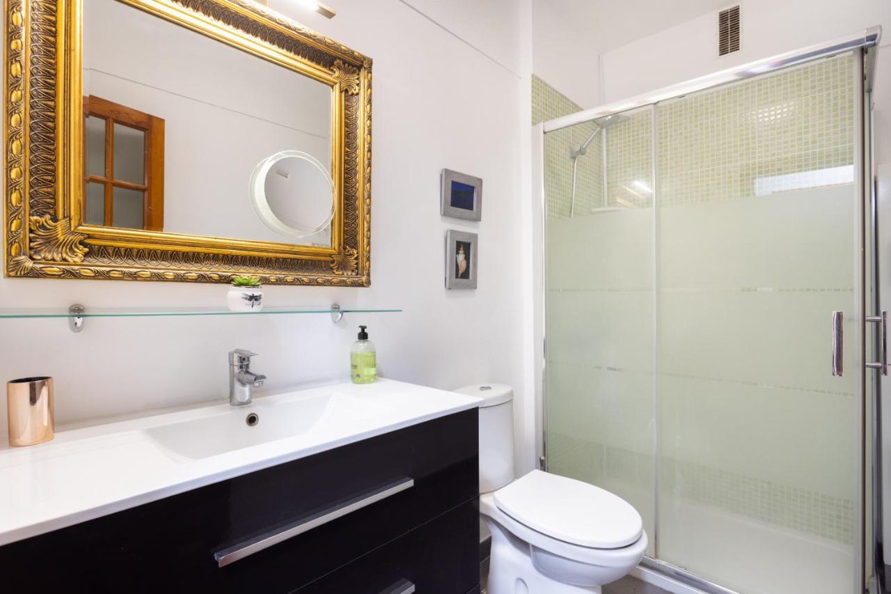 Eden Pure Oasis Ocean Views Appartement *
