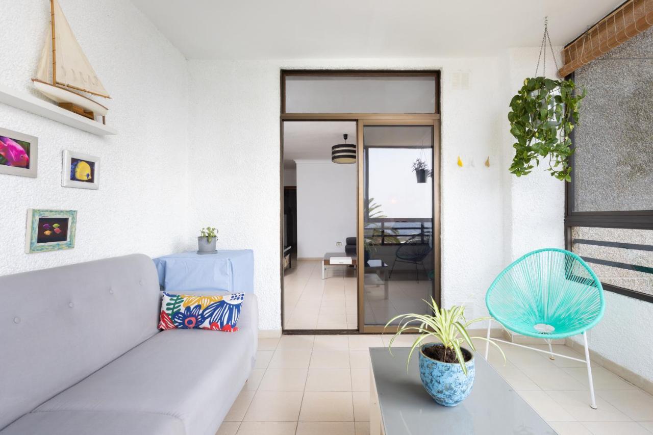 Eden Pure Oasis Ocean Views El Rosario (Tenerife)