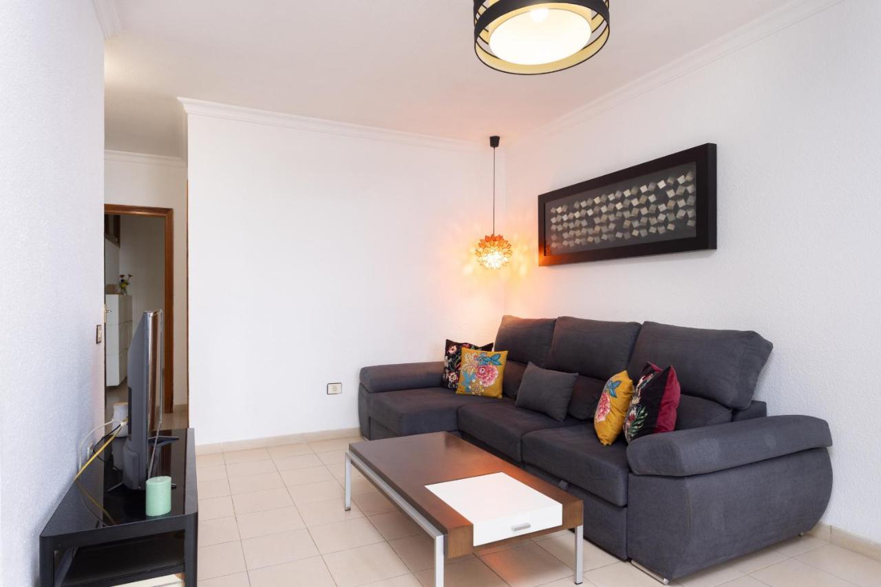 Appartement Eden Pure Oasis Ocean Views El Rosario (Tenerife)