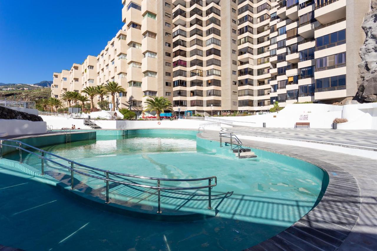 Eden Pure Oasis Ocean Views Appartement *