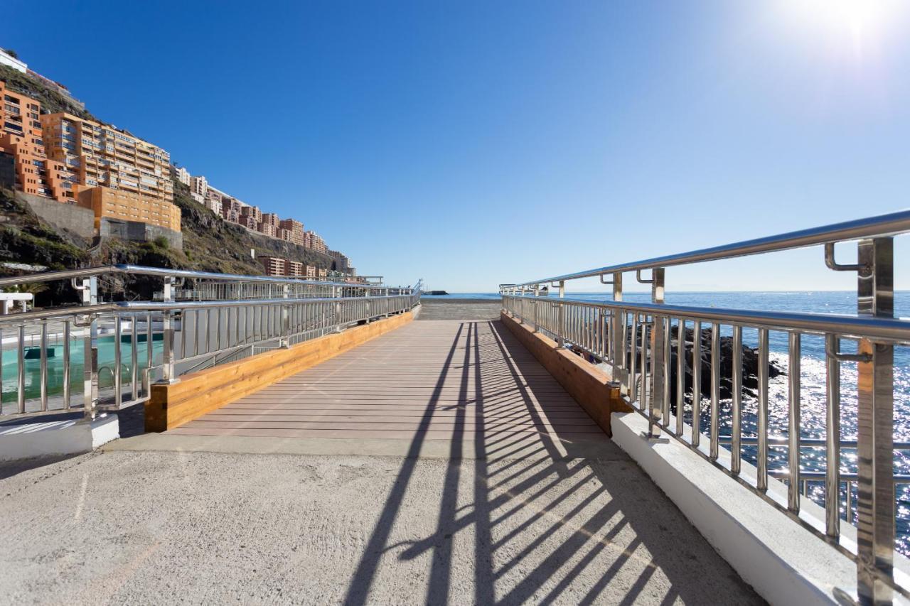 Eden Pure Oasis Ocean Views Appartement El Rosario (Tenerife)