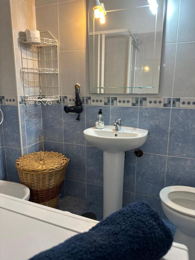 Apartamento Tenerife Island Oasis