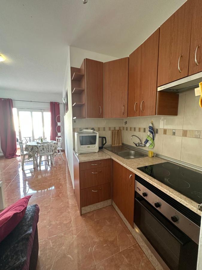 Tenerife Island Oasis Apartamento
