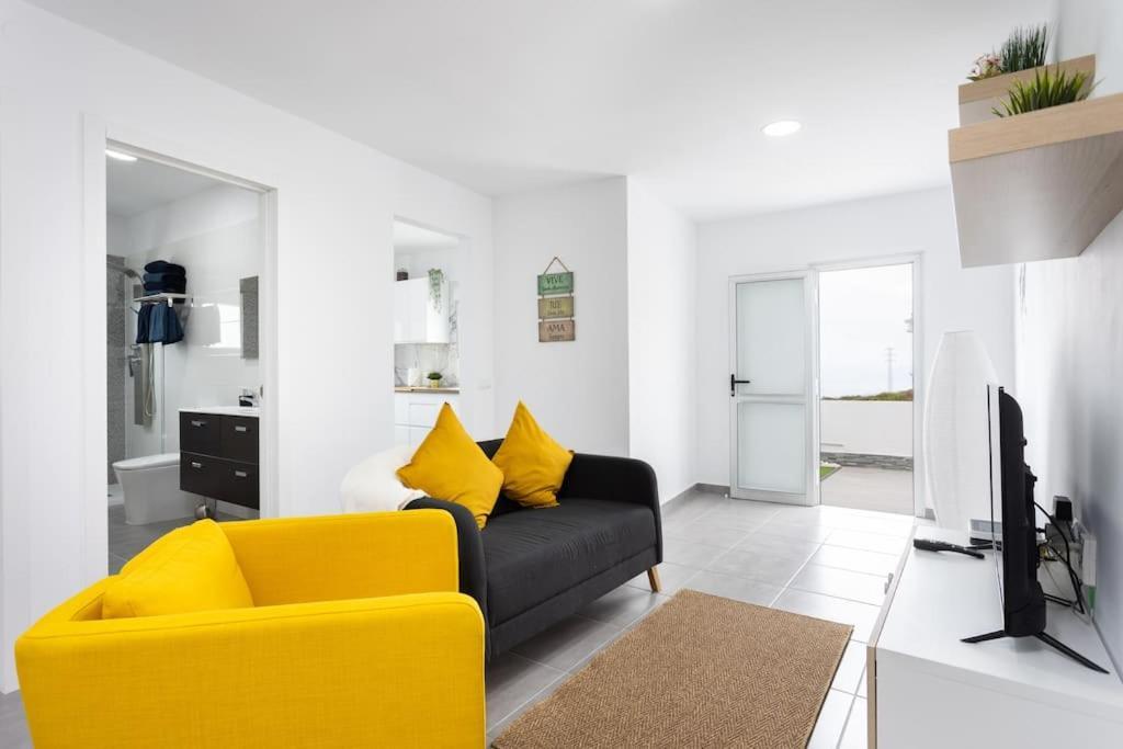 Bryson Appartement *