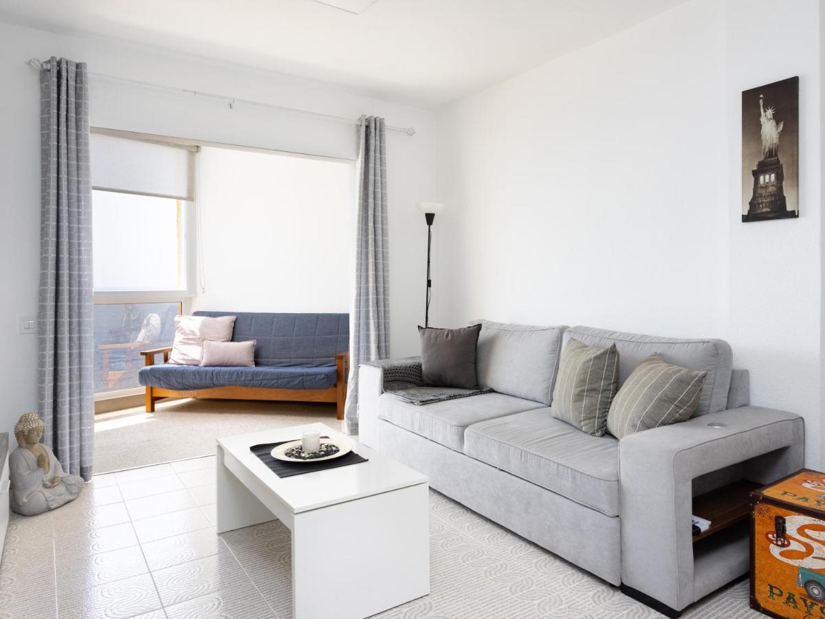 Apartamento Live Tres Carabelas