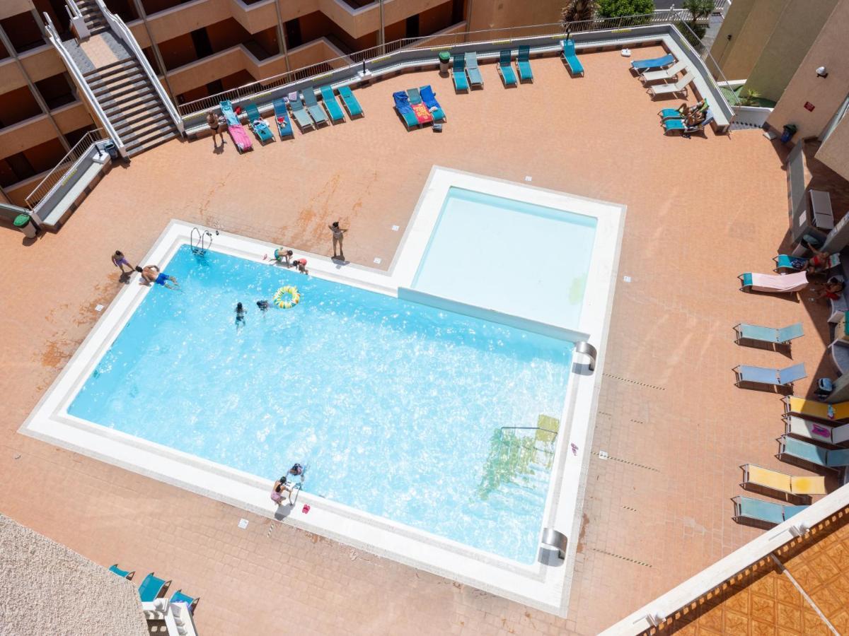Apartamento Live Tres Carabelas Candelaria