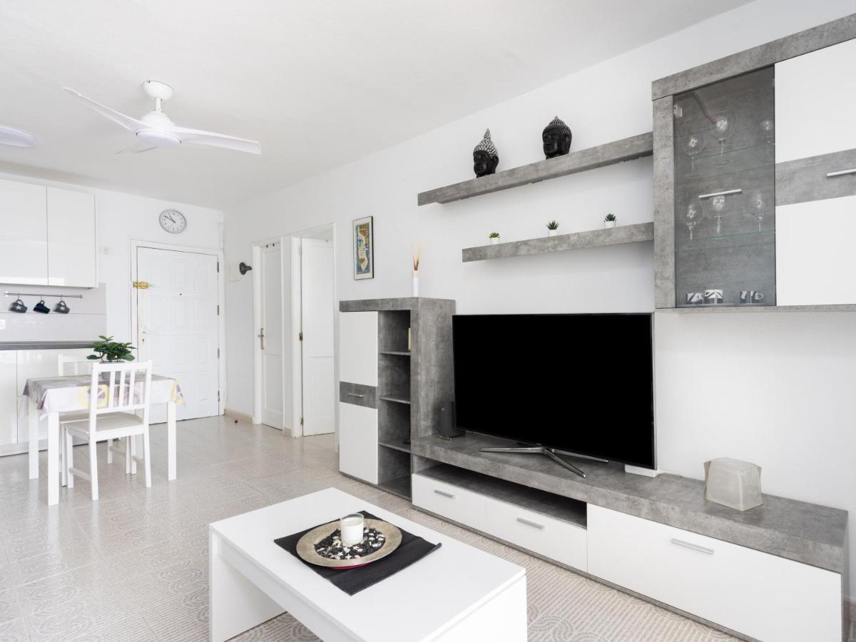 Apartment Live Tres Carabelas *