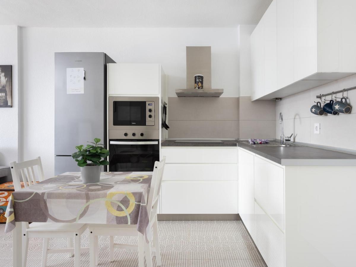 Apartamento Live Tres Carabelas