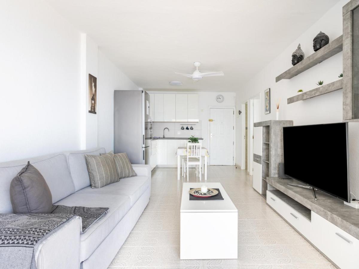 Apartamento Live Tres Carabelas