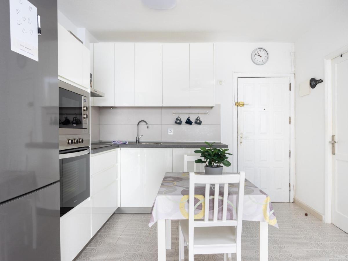 Live Tres Carabelas Apartamento *