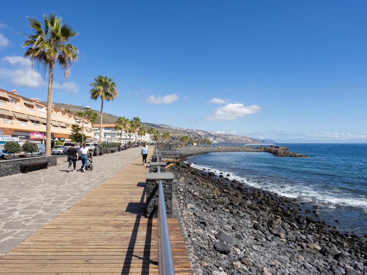 Apartamento Live Tres Carabelas Candelaria