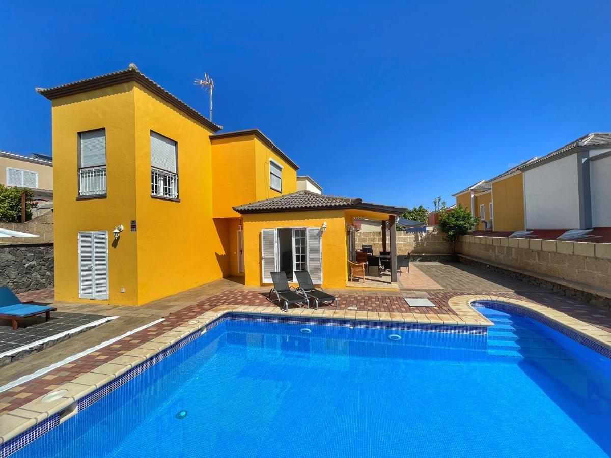 Holiday home Isabel Costa Adeje (Tenerife)