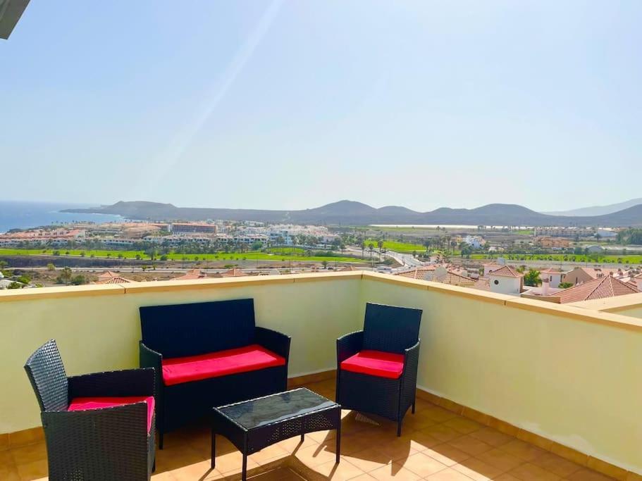 Penthouse In Tenerife San Miguel de Abona