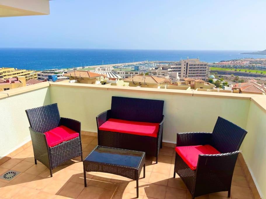 Penthouse In Tenerife San Miguel de Abona