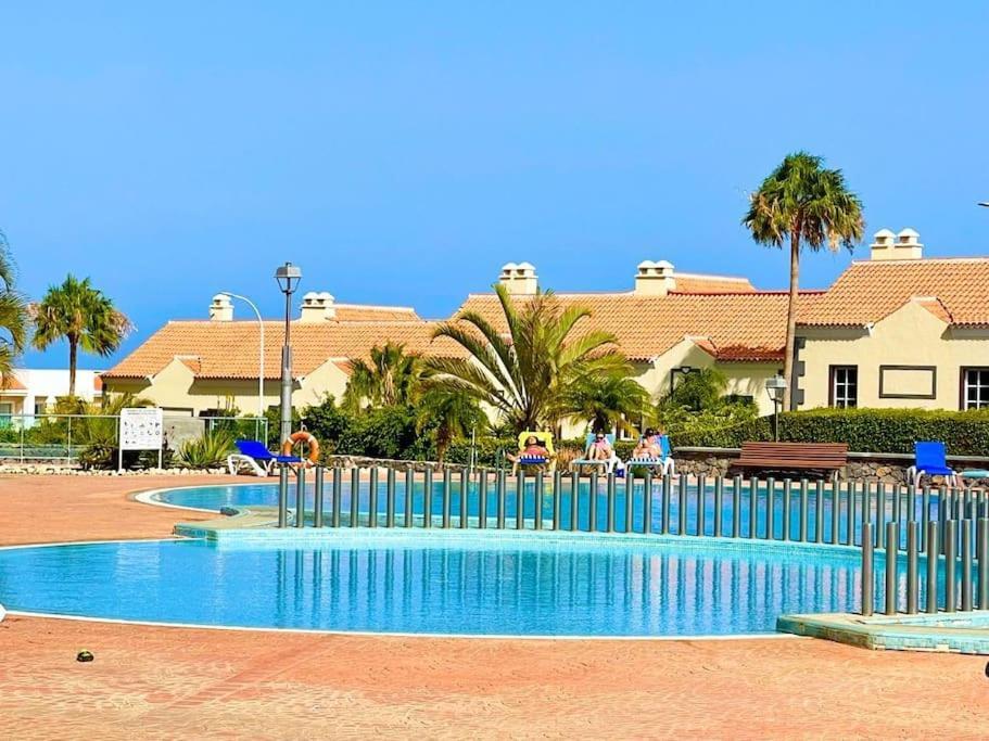 Penthouse In Tenerife Apartamento San Miguel de Abona