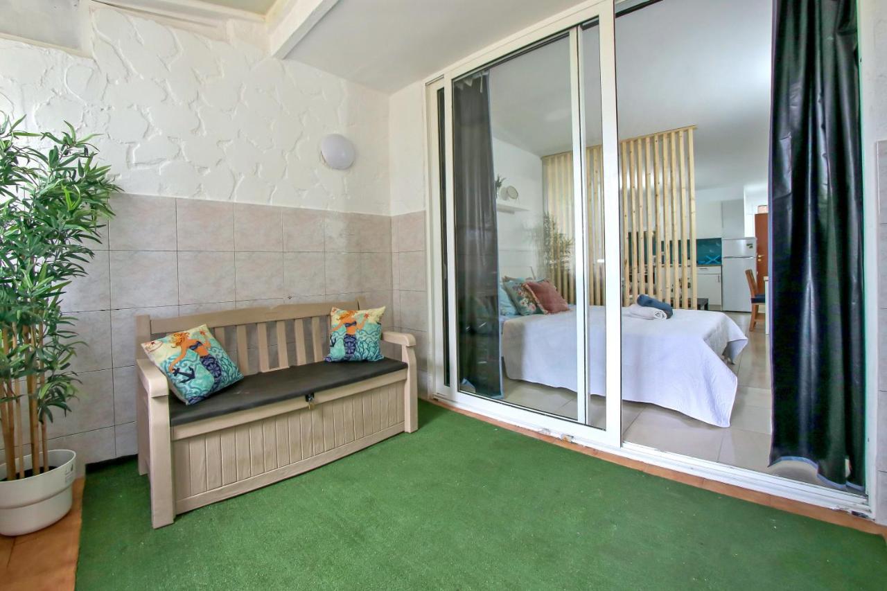 Elegant And Cozy With Pool Chaparral 341 Appartement Costa Del Silencio