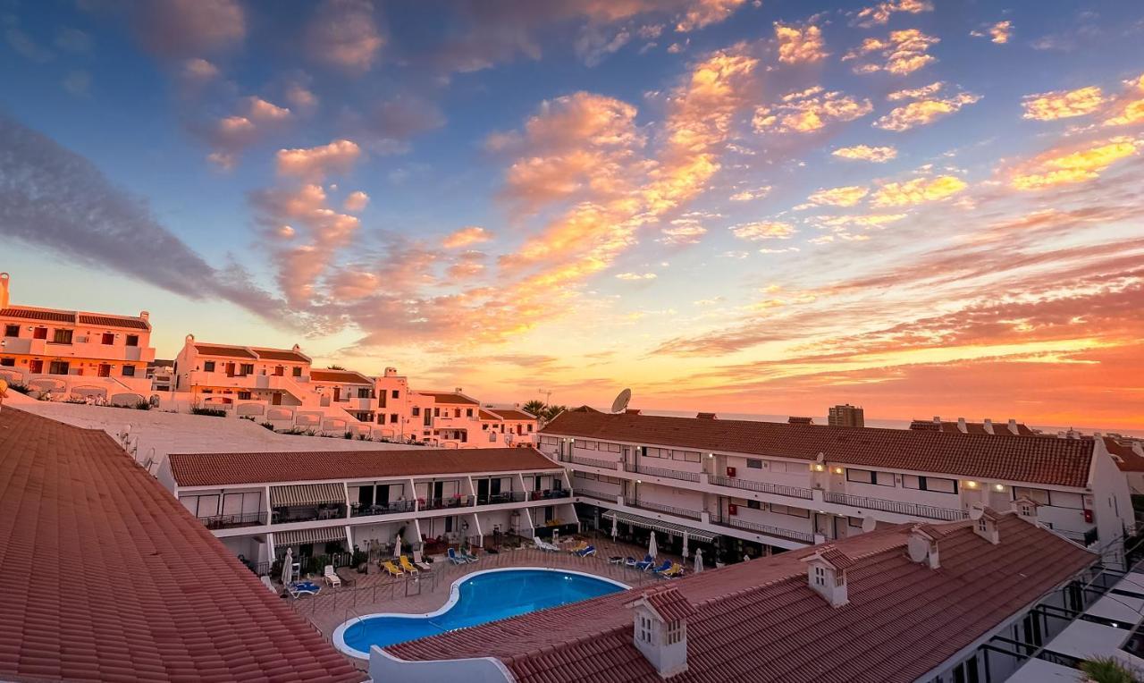 Apartamento Diamond Roof Los Cristianos (Tenerife)