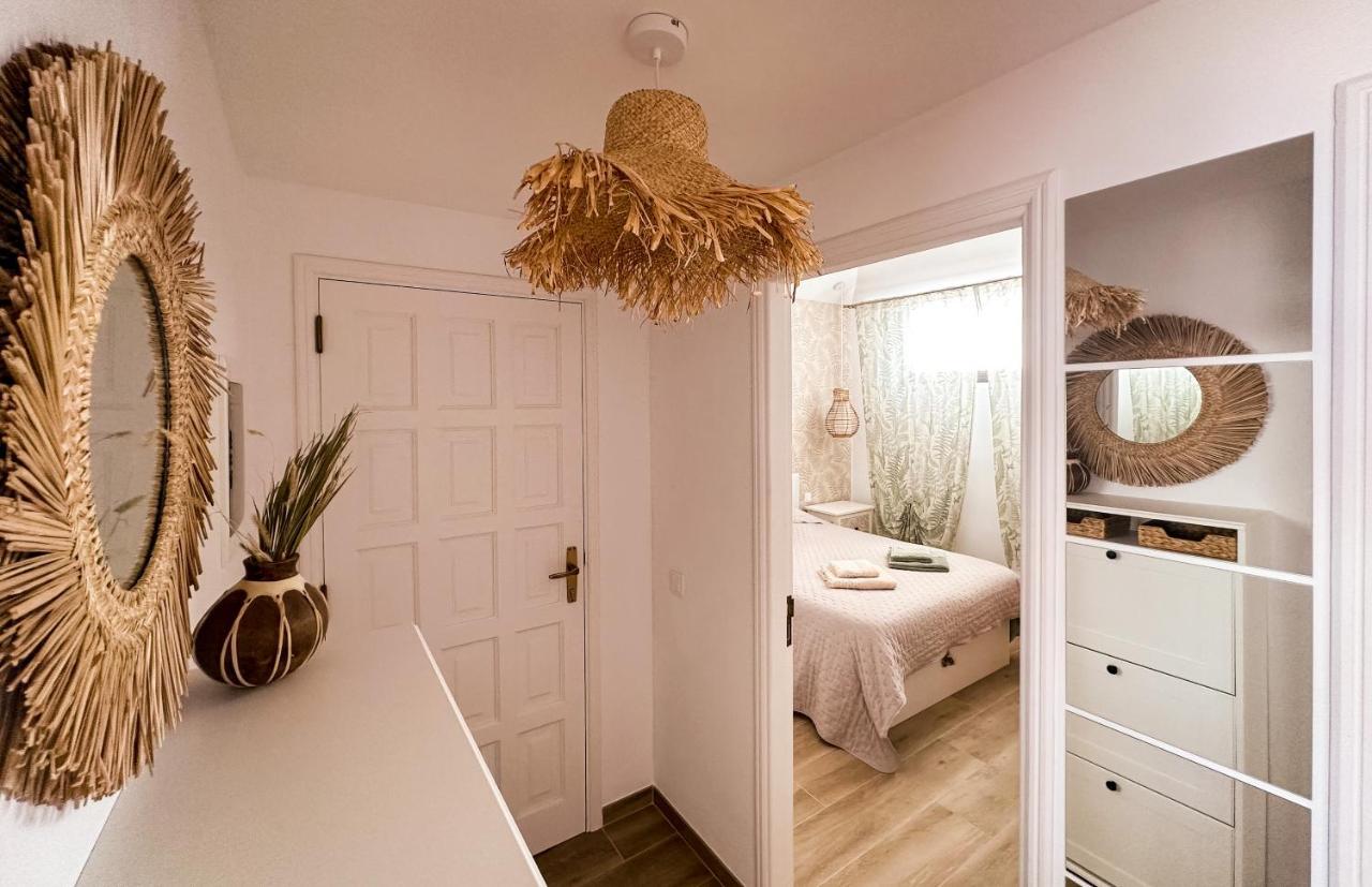 Apartamento Diamond Roof Los Cristianos (Tenerife)