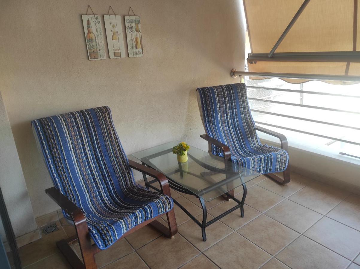 Appartement Apartamento Balcon De Gigantes
