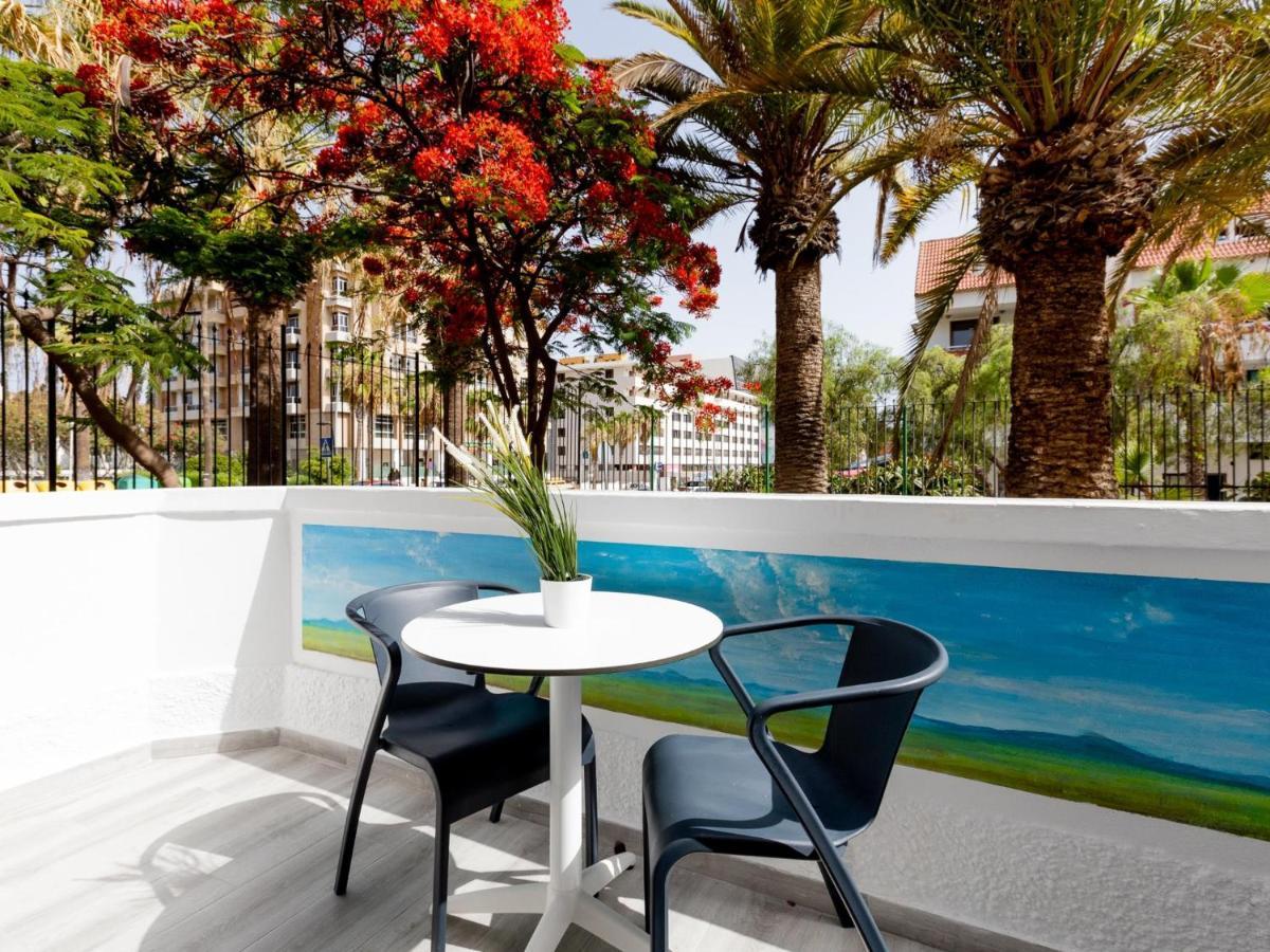 101 Playa Honda, Playa De Americas *