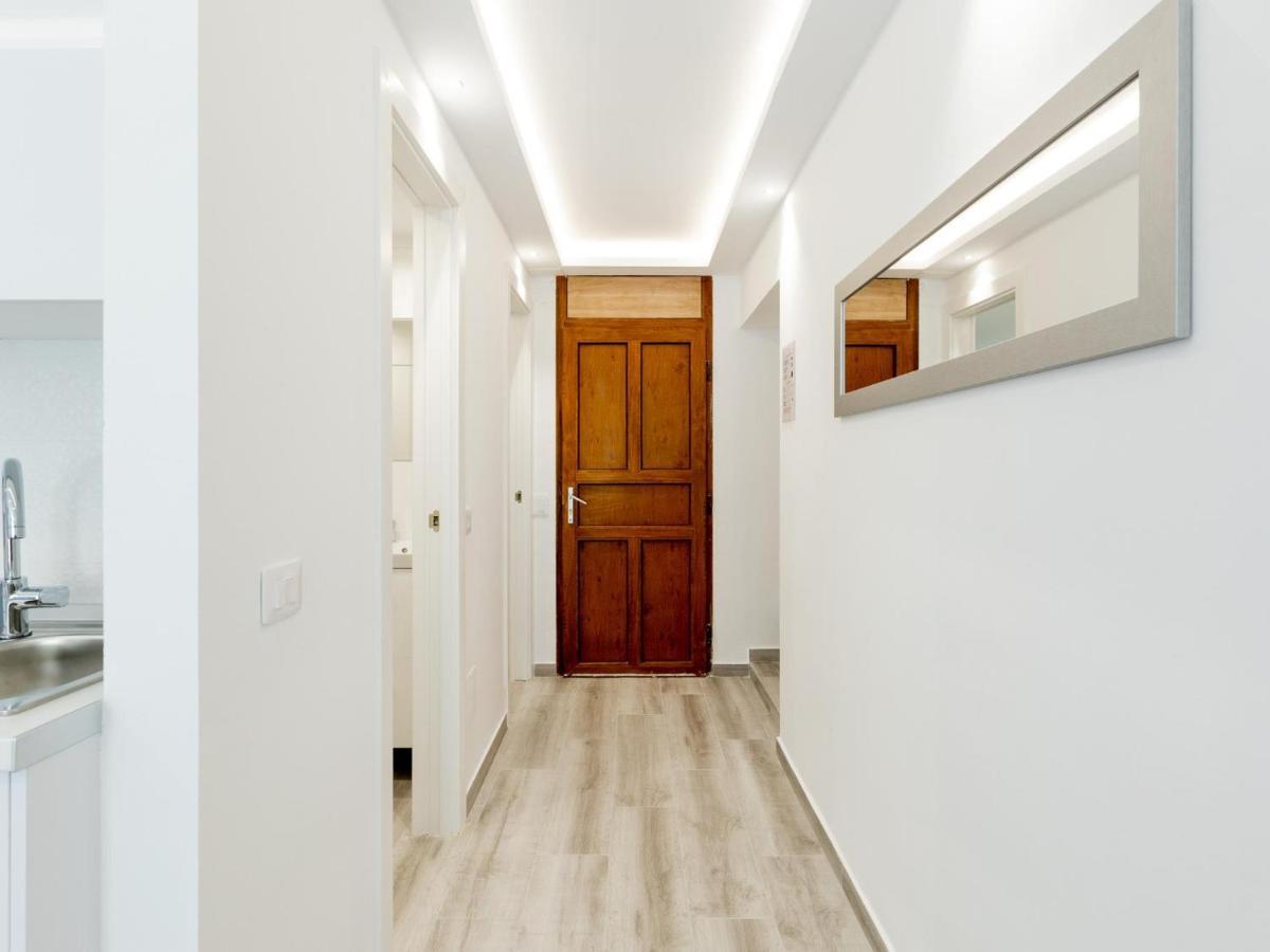 101 Playa Honda, Playa De Americas Appartement *