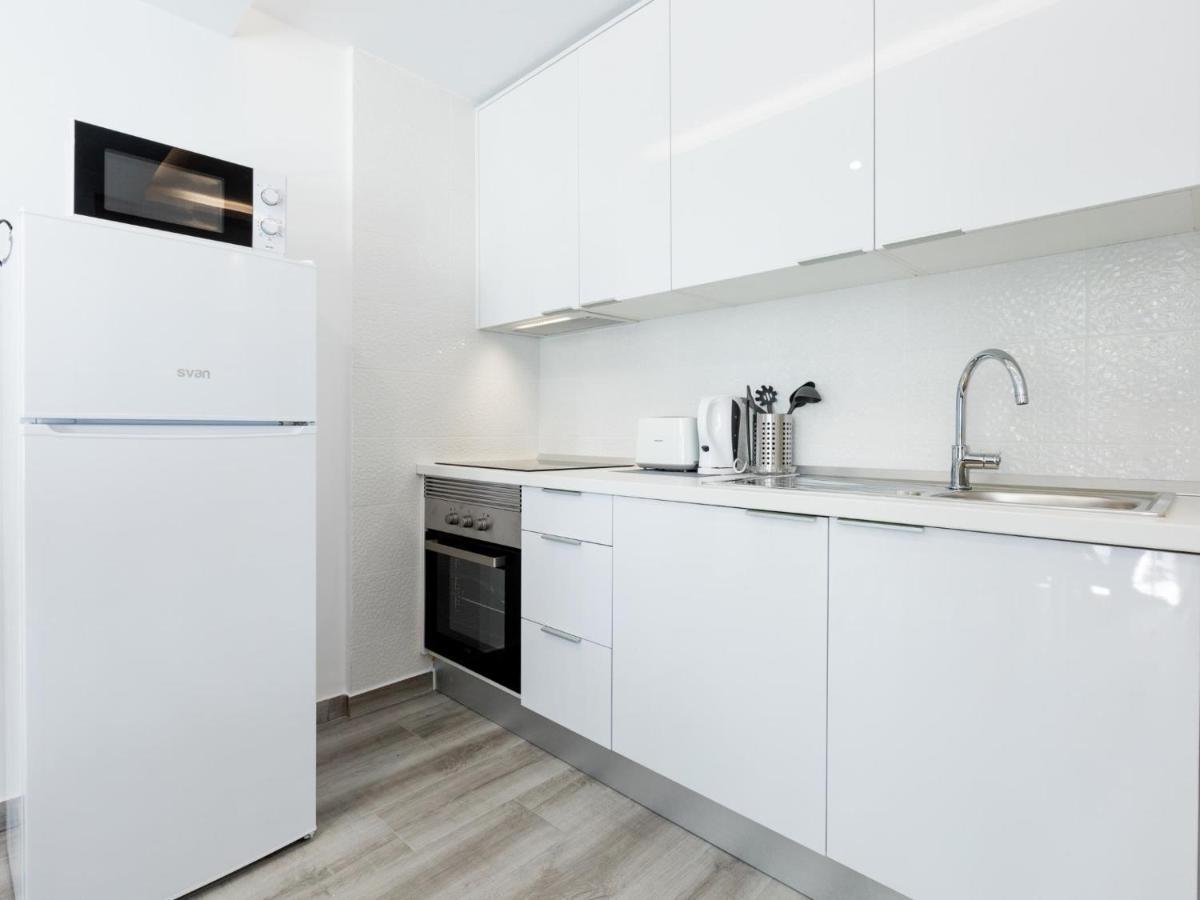 Appartement 101 Playa Honda, Playa De Americas *