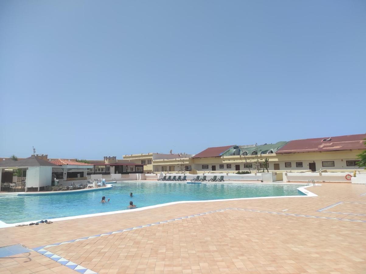 Marina Palace Paraiso Apartment Costa Adeje (Tenerife)