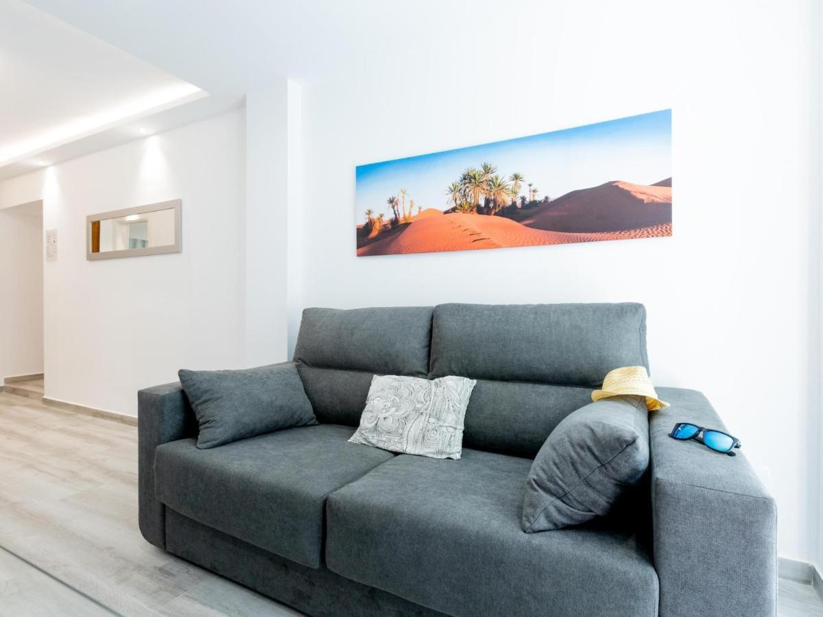 101 Playa Honda, Playa De Americas Appartement