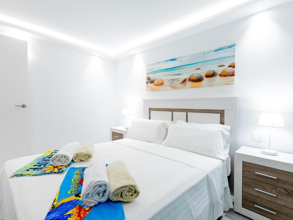 101 Playa Honda, Playa De Americas *