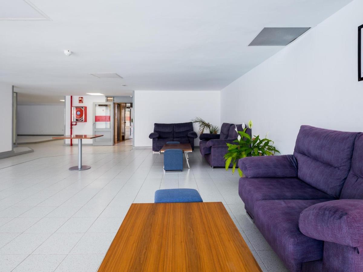101 Playa Honda, Playa De Americas Appartement *