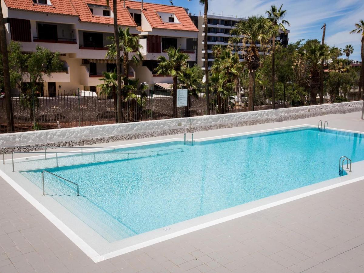 101 Playa Honda, Playa De Americas Appartement