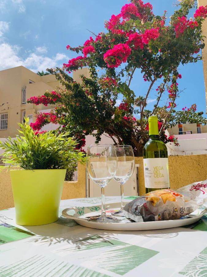Appartement El Cortijo Playa Americas