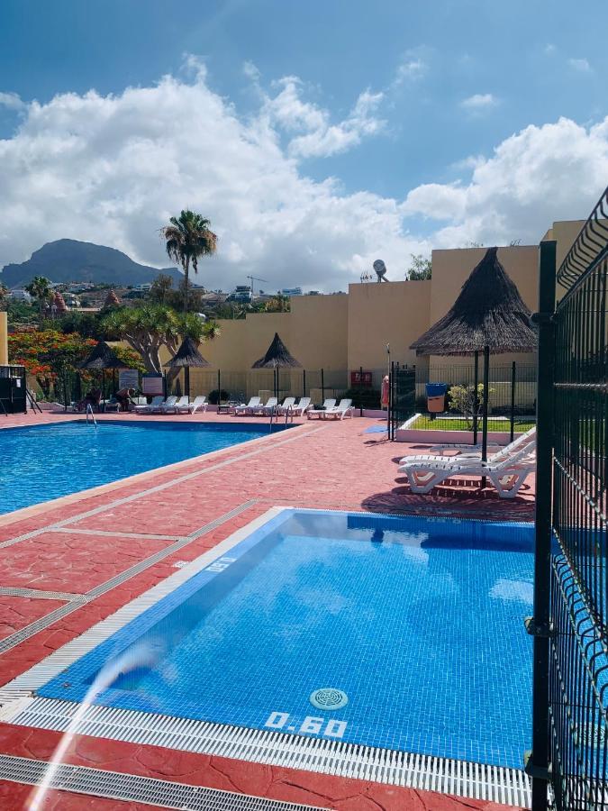 Appartement El Cortijo Playa Americas *