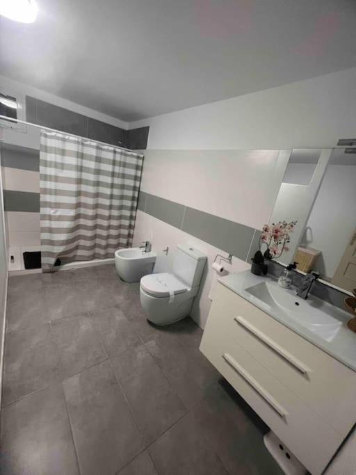 Apartamento Loft Surf & Playa Con Wifi Luminoso Ideal Con Mascotas *