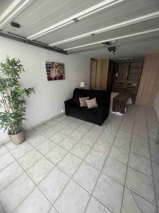 Loft Surf & Playa Con Wifi Luminoso Ideal Con Mascotas Apartment *