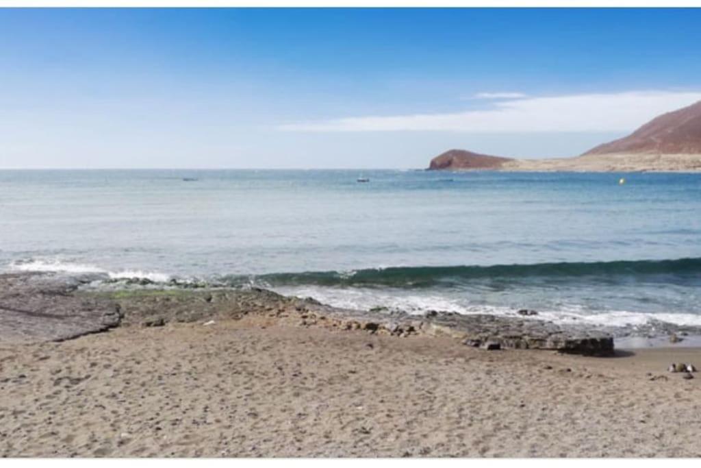 Loft Surf & Playa Con Wifi Luminoso Ideal Con Mascotas Apartamento