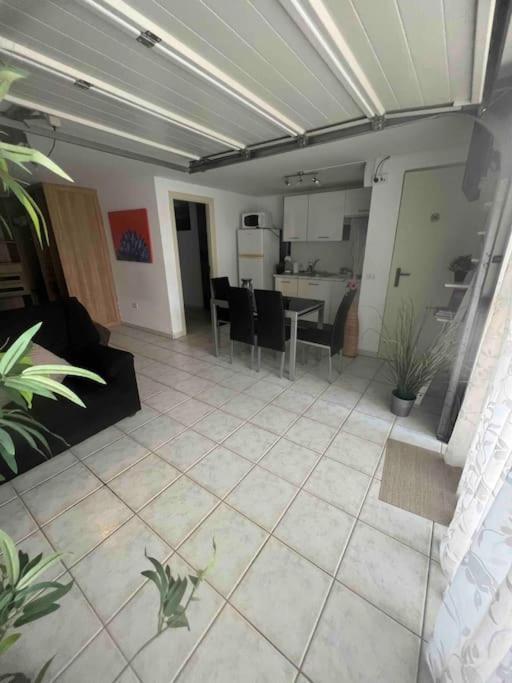Loft Surf & Playa Con Wifi Luminoso Ideal Con Mascotas * El Medano (Tenerife)