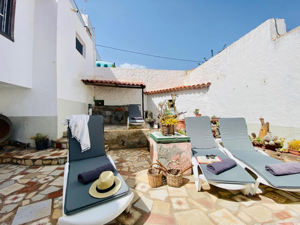 New Typical Canary Casa Ma, Arona Tenerife *