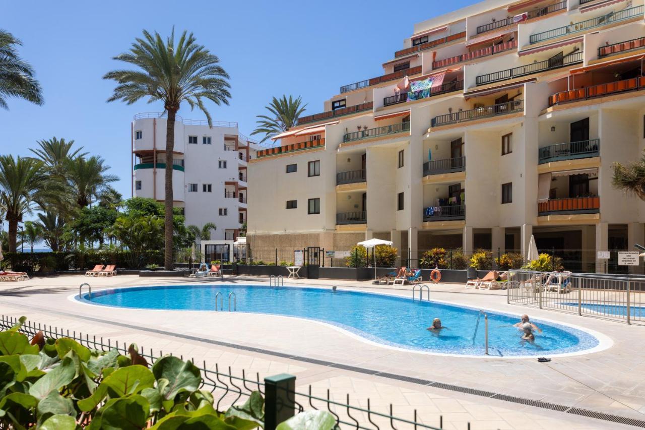 Genial Apto. Junto Al Mar. Cristianos Appartement *