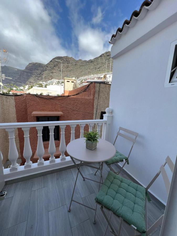Apartment Iki Blue Gigantes, High Speed Free-wifi Acantilado de los Gigantes