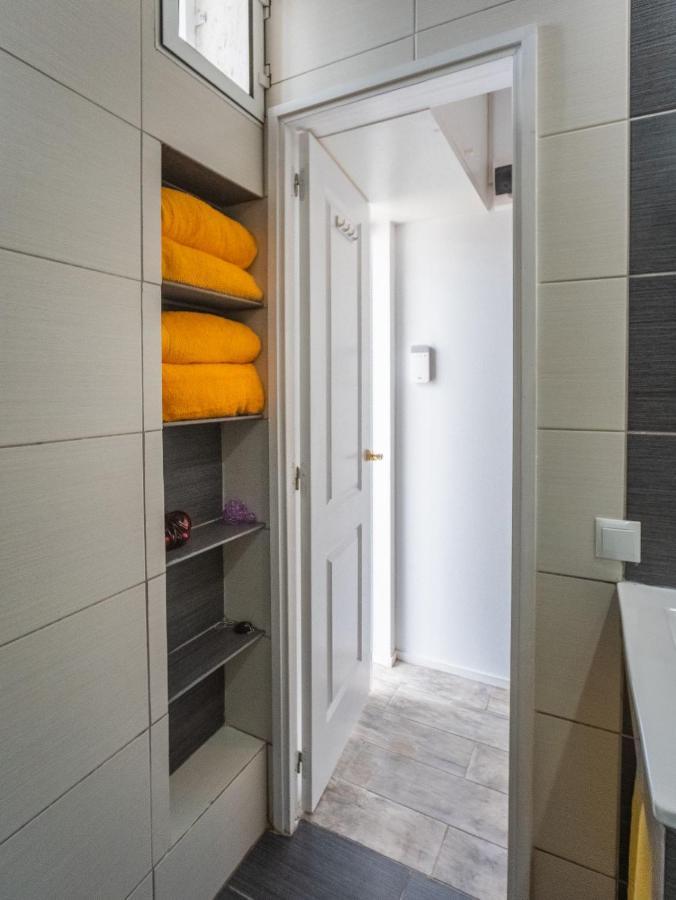 Apartamento Mariposa En Frontera/primavera Costa del Silencio