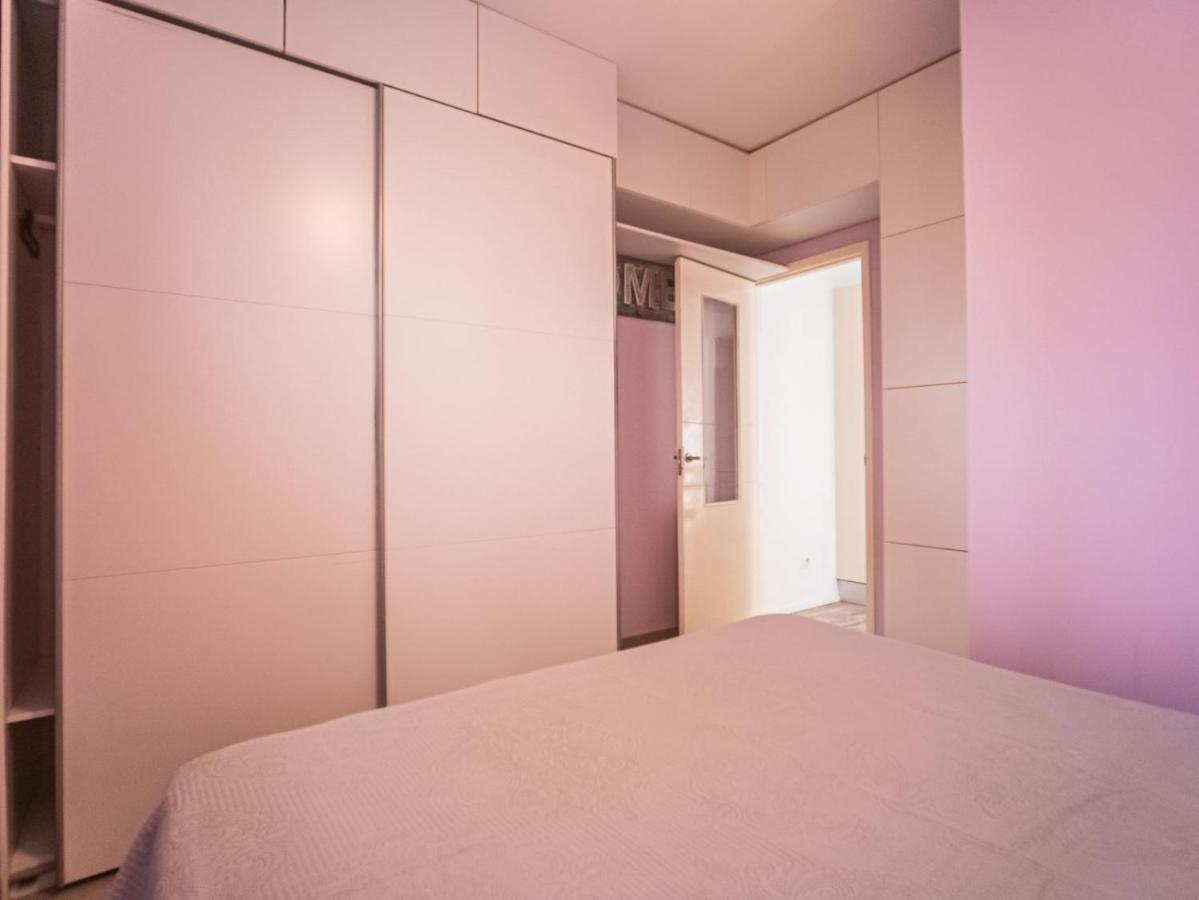 Apartamento Mariposa En Frontera/primavera *