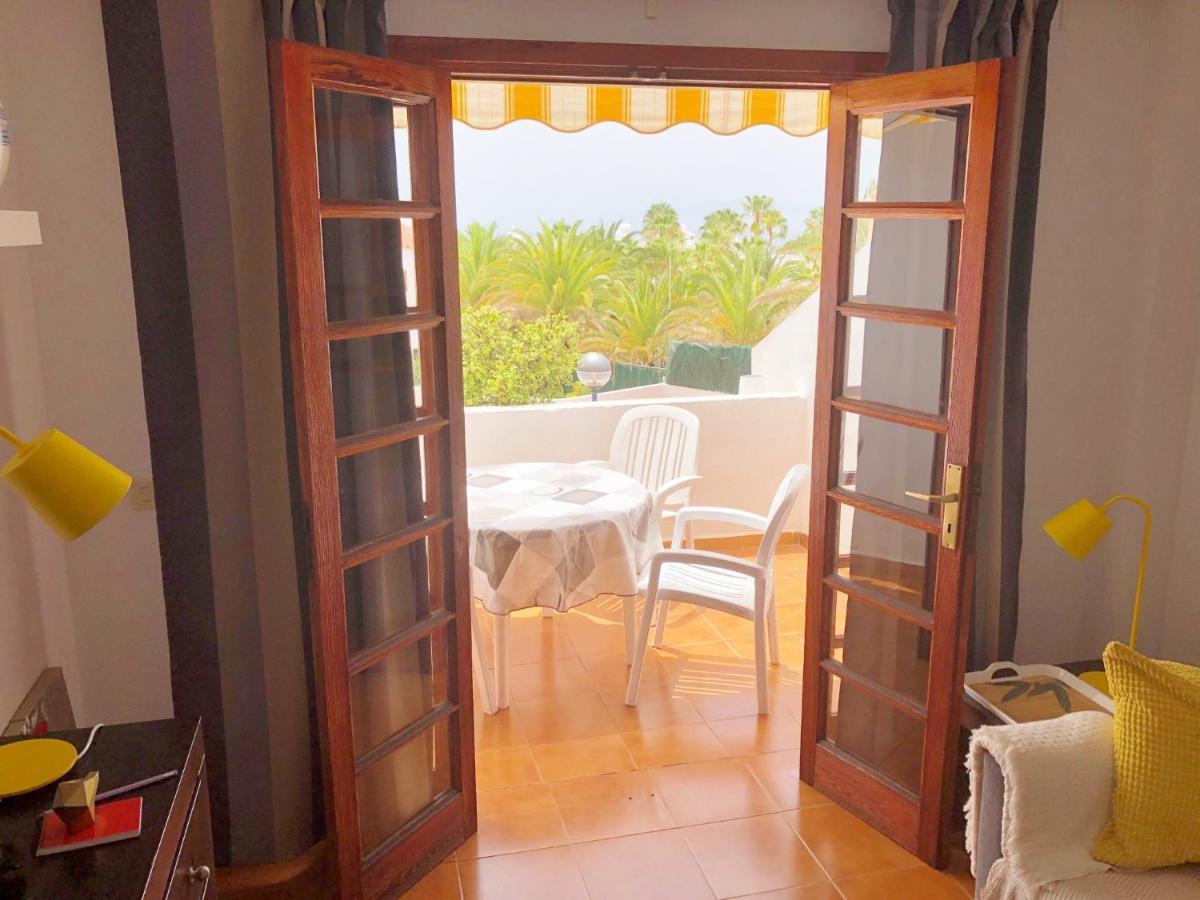 Lucia Garden Con Piscina Climatizada Apartment *
