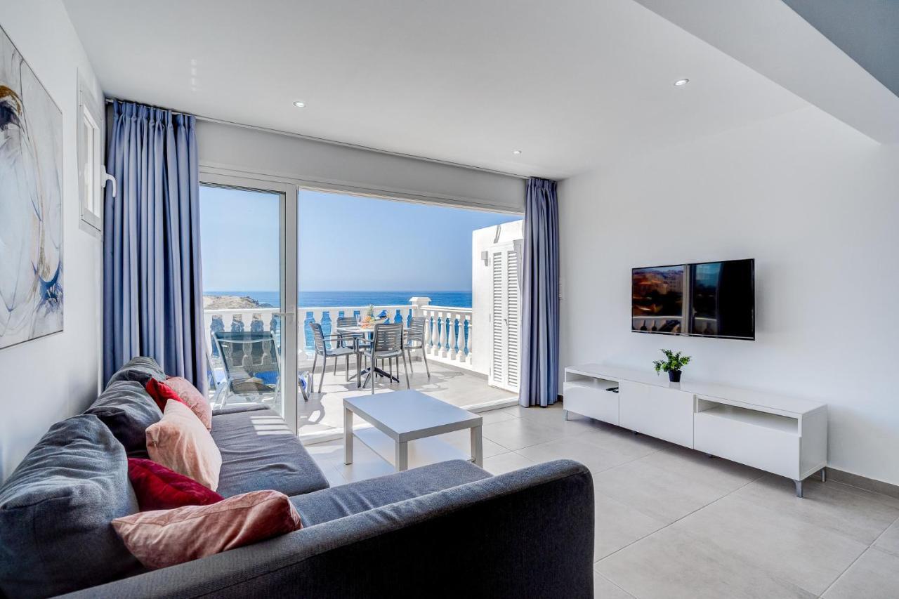 Stunning Flat With Wonderful Sea Views