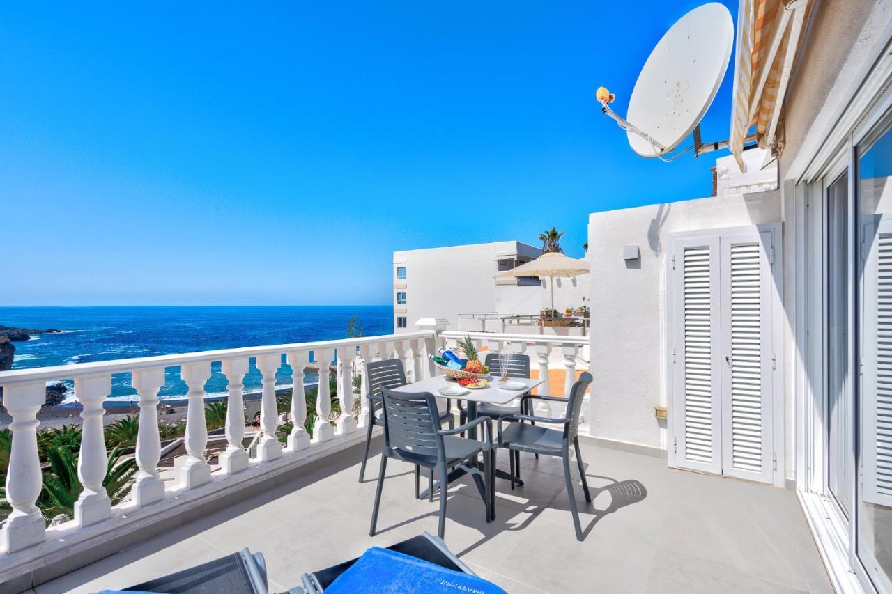 Stunning Flat With Wonderful Sea Views * Callao Salvaje