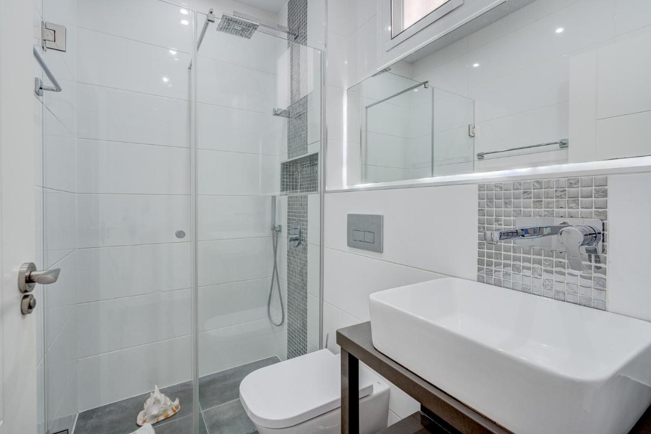Stunning Flat With Wonderful Sea Views Apartment Callao Salvaje